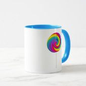Lollipop-Tasse Tasse (VorderseiteRechts)