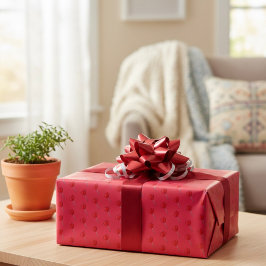 Lollipop Wrapping Paper Geschenkpapier