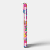 Lollipops Candy Pattern Case-Mate iPhone Hülle (Rückseite / Links)