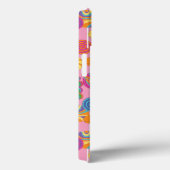 Lollipops Candy Pattern Case-Mate iPhone Hülle (Rückseite / Rechts)