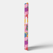 Lollipops Candy Pattern Case-Mate iPhone Hülle (Rückseite / Rechts)