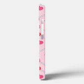 Lollipops Case-Mate iPhone Hülle (Rückseite / Links)