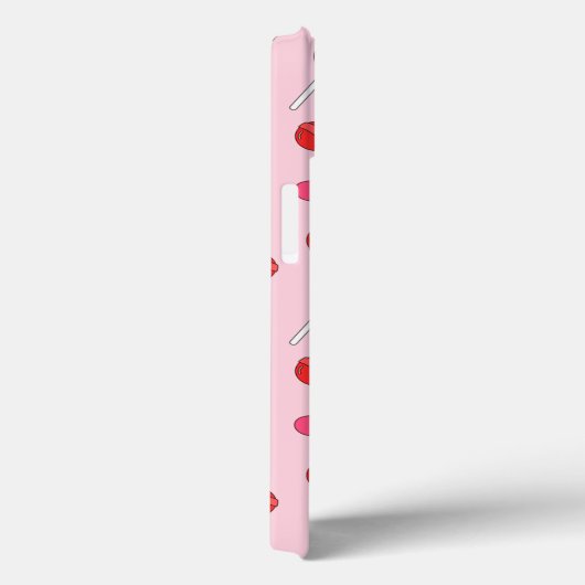 Lollipops Case-Mate iPhone Hülle (Rückseite / Rechts)