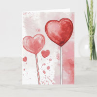 Lollipops