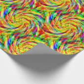 Lollipops...... Geschenkpapier (Ecke)