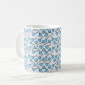 Lollipops Kaffeetasse (Vorderseite Links)