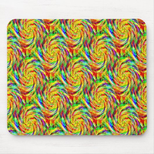 Lollipops...... Mousepad (Vorne)