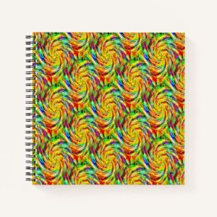 Lollipops.... Notizblock