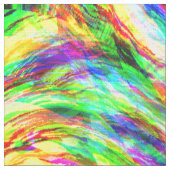 Lollipops.... Stoff (Nahaufnahme)