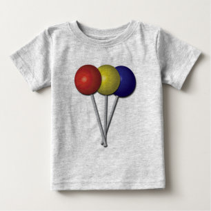 Lollipops-T - Shirt