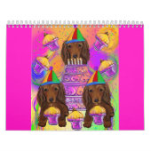 LOLLIPUP 2025 KALENDER (Titelbild)