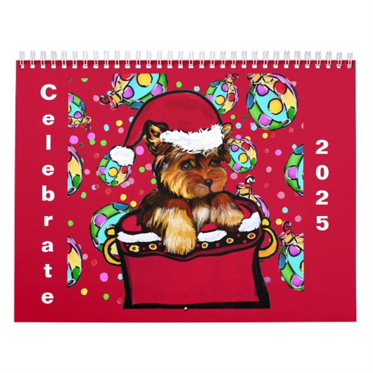 LOLLIPUP 2025 KALENDER (Titelbild)