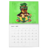 LOLLIPUP 2025 KALENDER (Mär 2027)