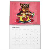 LOLLIPUP 2025 KALENDER (Jan 2027)