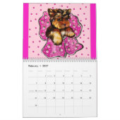 LOLLIPUP 2025 KALENDER (Feb 2027)