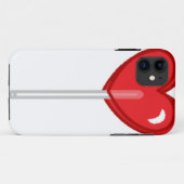 Lollis Case-Mate iPhone Hülle (Rückseite (Horizontal))