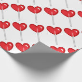 Lollis Geschenkpapier (Ecke)