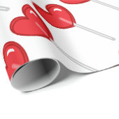 Lollis Geschenkpapier (Rolleneckpunkt)