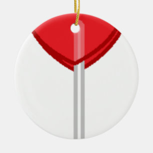 Lollis Keramikornament