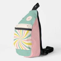 'Lollypop Vibes', Retro-Pastellwirbel