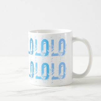 LOLO KAFFEETASSE