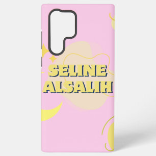 LOLsmileyface merch! Samsung Galaxy Hülle
