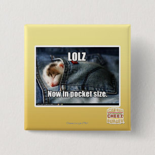 LOLZ jetzt in im Taschenformat Button