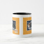 LOLZ jetzt in im Taschenformat Tasse (Zentrum)