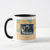 LOLZ jetzt in im Taschenformat Tasse (Links)