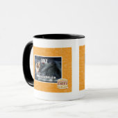 LOLZ jetzt in im Taschenformat Tasse (Vorderseite Links)