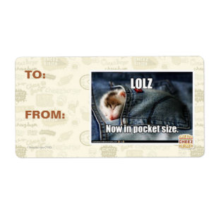 LOLZ jetzt in Pocket Size