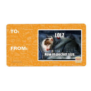 LOLZ jetzt in Pocket Size