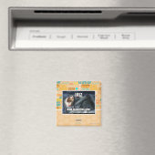 LOLZ jetzt in Pocket Size Magnet (In Situ (Geschirrspüler))