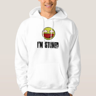 lolzor, werde ich ENTSTEINT Hoodie