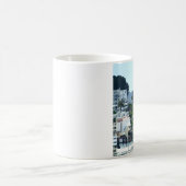Lombard-Straßen-Tasse Kaffeetasse (Mittel)