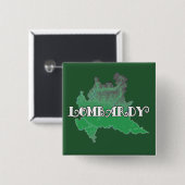 Lombardei Button (Vorne & Hinten)