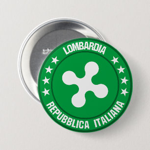 Lombardei Button