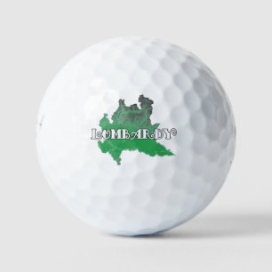 Lombardei Golfball