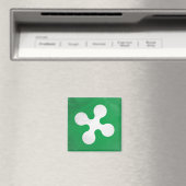 Lombardei Magnet (In Situ (Geschirrspüler))