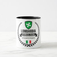 Lombardei