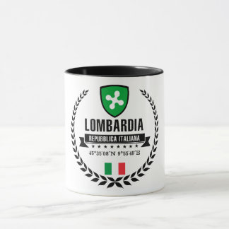 Lombardei Tasse