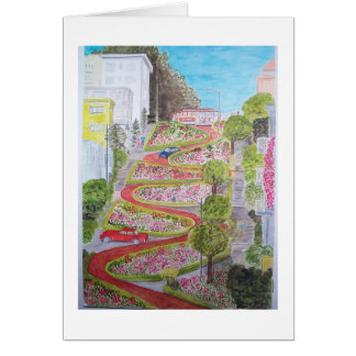 Lombardst., San Francisco