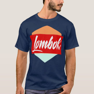 Lombok T-Shirt