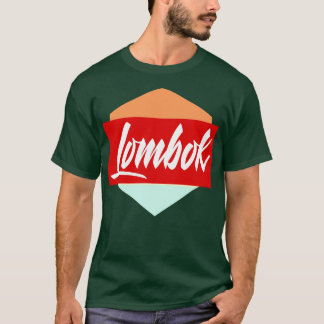 Lombok T-Shirt