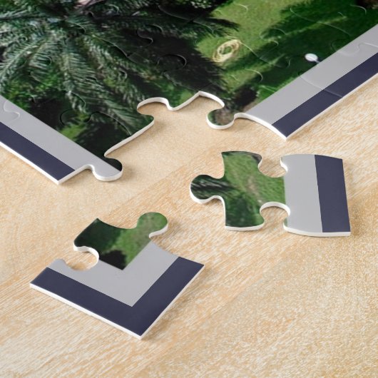 Lomé - Togo - Puzzle (Seite)