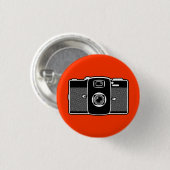 Lomo LC-A Button (Vorne & Hinten)