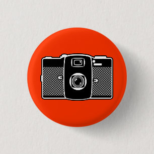 Lomo LC-A Button