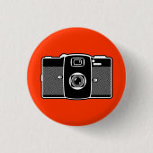 lomo lc-ein button (Vorderseite)