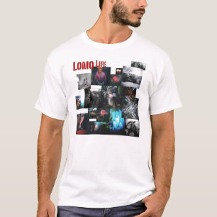 Lomo Leben T-Shirt