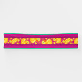 Lona Banner (Horizontal)